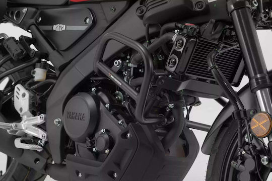 SW-Motech Motorradschutzgitter Für Yamaha MT-125