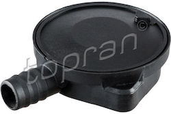 Topran Car Breather Valve για BMW E36