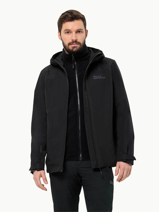 Jack Wolfskin