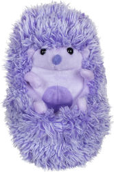 Giochi Preziosi Plush Curlimals Higgle Hedgehog...