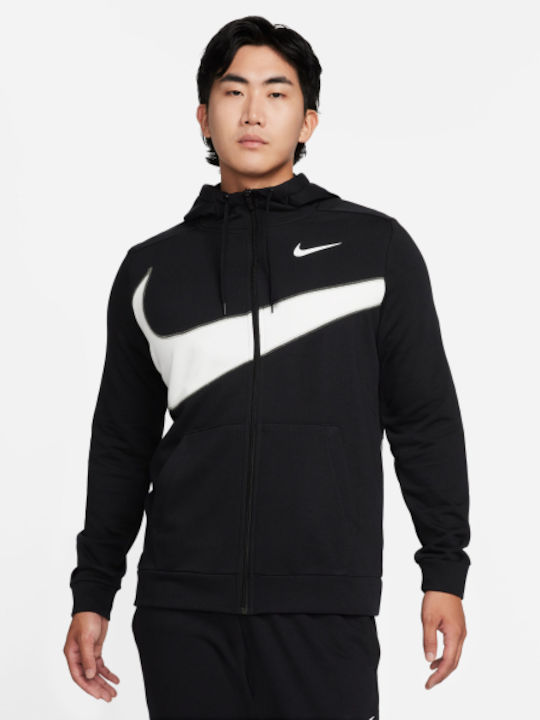 Nike Men's Sweatshirt Black