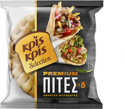 Kris Kris Baked Goods Corn Selection 680g