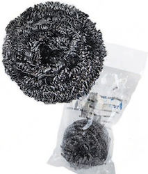 Sidirela Siro Set of Silver Kitchen Dish Sponges 2 Pieces Sidirela Siro Set of Silver Kitchen Dish Sponges 2 Pieces