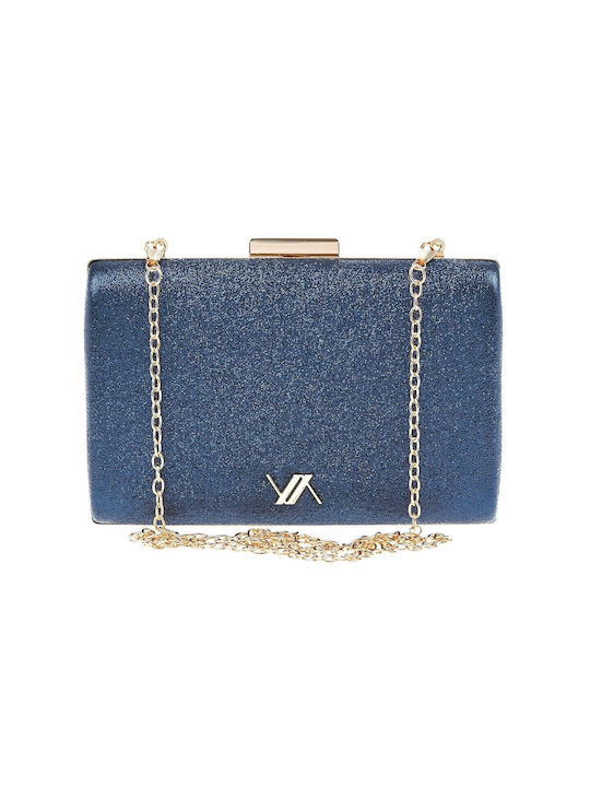 Verde Women's Bag Hand Blue