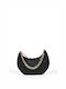 Lovely Handmade Women's Bag Shoulder Black