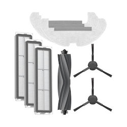 Set De Piese De Schimb 9 Bucăți Pentru Dreame Set De Piese De Schimb 9 Bucăți Pentru Dreame