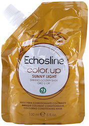 Echos Line Μάσκα Μαλλιών για Διατήρηση Χρώματος 150ml Echos Line Μάσκα Μαλλιών για Διατήρηση Χρώματος 150ml