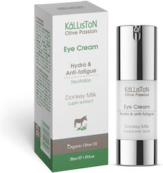 Kalliston Κρέμα Ματιών 30ml Kalliston Κρέμα Ματιών 30ml