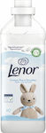 Lenor Υποαλλεργικό Μαλακτικό Ρούχων 920ml