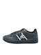 Classic Sneakers Black