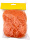 Osterdekorationen & Ornamente Farbige Ostergras Orange