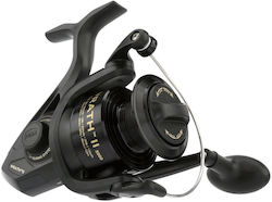 Penn Wrath Ii 4000 Angelrollen Penn Wrath Ii 4000 Angelrollen