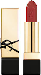 Ysl Rouge Pur Couture Червило Пълнител Сатен N4...