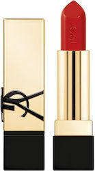 Ysl Rouge Pur Couture Червило Пълнител Сатен R4...