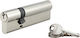 Thirard Κύλινδρος Κλειδαριάς 100mm (30-70) με 3...