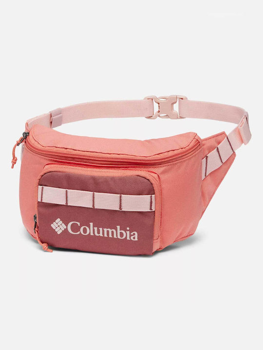 Columbia Bum Bag Taille Rosa