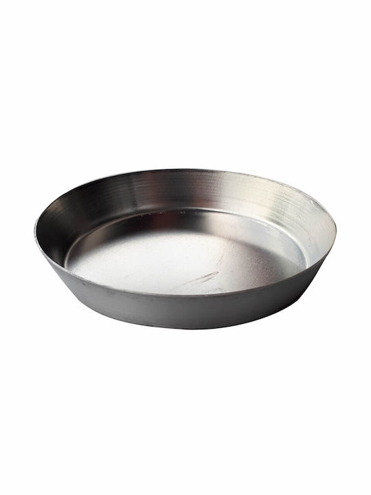 Hendi Aluminum Tart Baking Pan