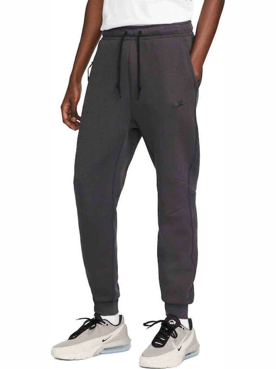 Nike Jogginghose mit Gummizug Gray
