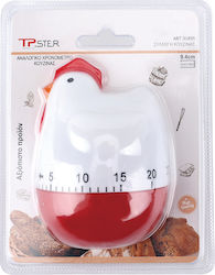 Tpster Kitchen Timer