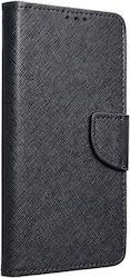 Techwave Fancy Book Black (Redmi 12C)