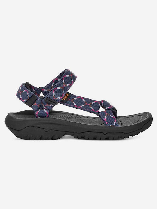 Teva Hurricane Xlt 2 Flache Sandalen für Damen ...