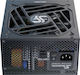 Seasonic Vertex GX 750W Black Computer Power Supply Full Modular 80 Plus Gold