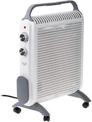 Adler Konvektorheizung Boden 2000W 45x57.5cm Weiß