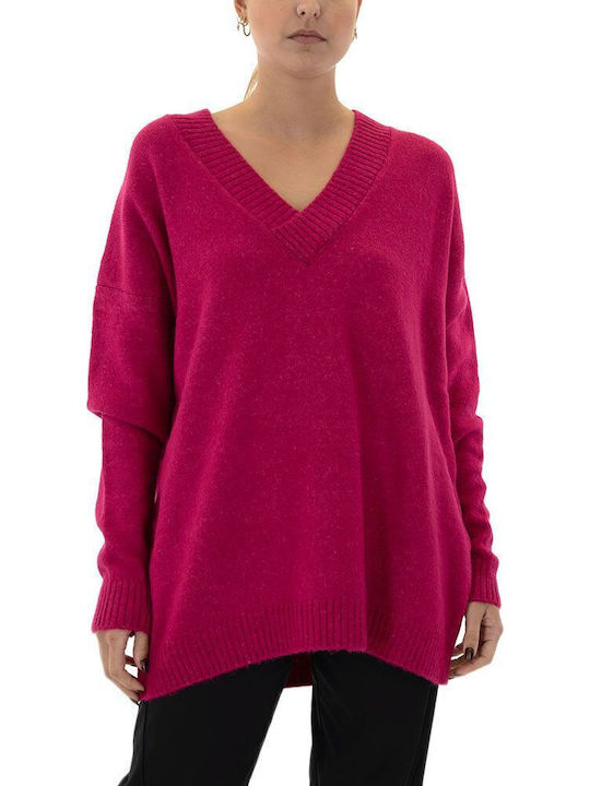 Tailor Made Knitwear Women's Long Sleeve Sweate...