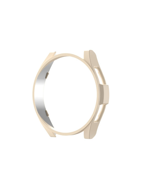 Πλαστική Θήκη σε Ροζ χρώμα για το Galaxy Watch6 Classic 47mm