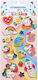 The Littlies Stickers for Children 3+ years Years