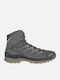 Lowa Ferrox Men's Hiking Boots Waterproof with Gore-Tex Membrane Gray