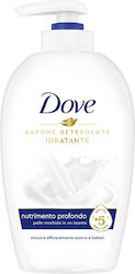 Dove Nutrimento Profondo Крем сапун 250мл