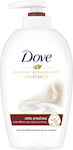 Dove Seta Presioza Cream Soap 250ml