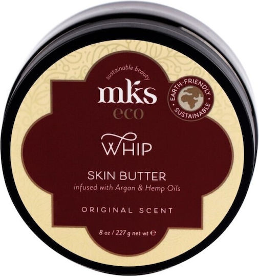 Faith in Nature Feuchtigkeitsspendende Butter Körperpflege für Trockene/Sehr Trockene Haut 227gr