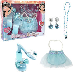 ToyMarkt Princess Beauty Accessories Set