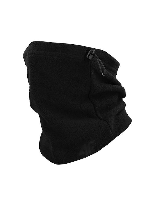 4F Sport Neckwarmer Black