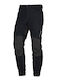 Northfinder Milton Men's Hiking Long Trousers Black