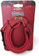 Croci Dog Leash/Lead Strap in Red color
