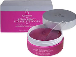 Youth Lab. Αnti-ageing Cosmetic Set Retinol Reboot Suitable for All Skin Types with Eye Mask / Face Mask