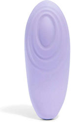 Platanomelon Vibrator Lila