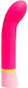 Platanomelon Класически Вибратор Fuchsia