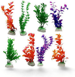 Hailea Aquarium Decoration Artificial Plant