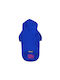 Pet Interest Sweatshirt Dog in Blue color S 41cm.