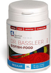 Aquarium Munster Granules 68g