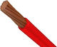 Power Cord Type NYAF with Cable Properties 1x16...