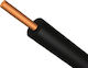 Power Cord in Black Color 100m 100pcs