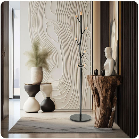Massido Metallic Black Massido Metallic Black