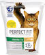 Perfect Fit Sterile 1+ Dry Food for Sterilized ...