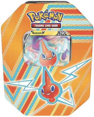 Pokemon Hidden Potential Tin