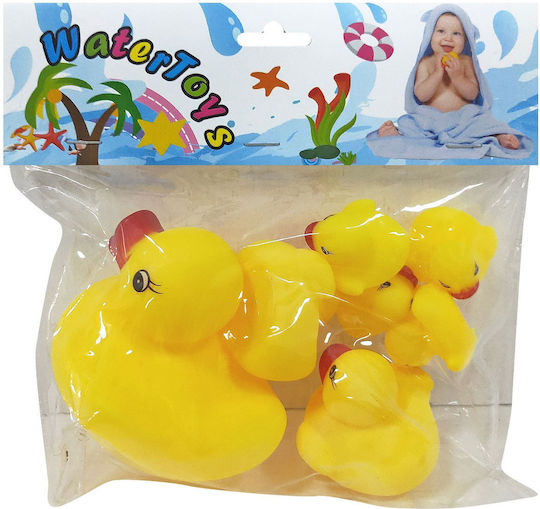 ToyMarkt Bath Duck